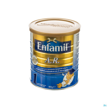 Enfamil ar1 pdr 800g