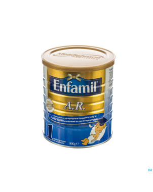 Enfamil ar1 pdr 800g