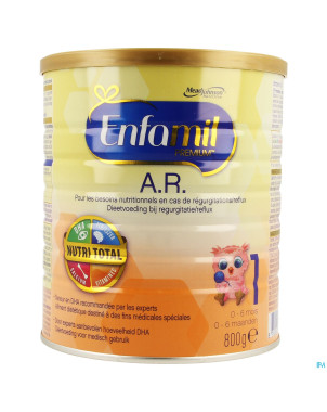 Enfamil ar1 pdr 800g