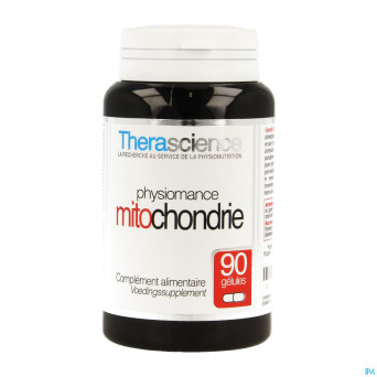 Mitochondrie    gel  90 physiomance phy196