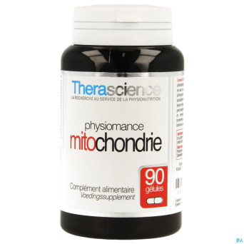 Mitochondrie    gel  90 physiomance phy196