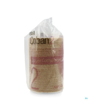 Coban 2 3m bande compression  10,0cmx2,70m 1 20024