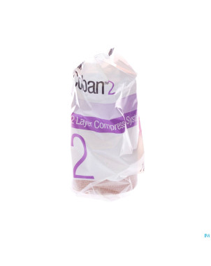 Coban 2 3m bande compression  10,0cmx2,70m 1 20024