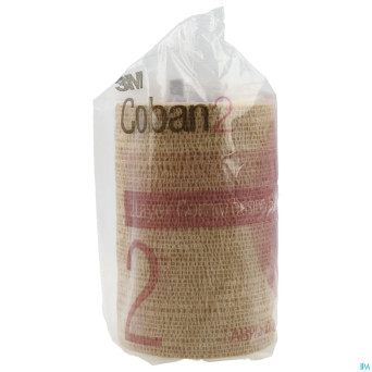 Coban 2 3m bande compression  10,0cmx2,70m 1 20024