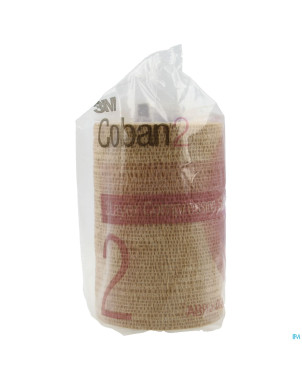 Coban 2 3m bande compression  10,0cmx2,70m 1 20024