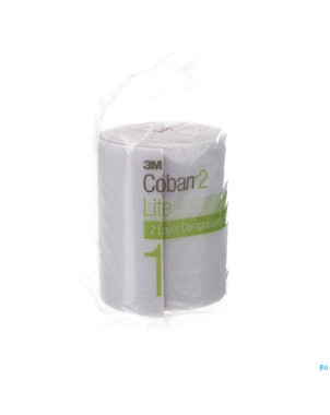 Coban 2 lite 3m bande comfort 10,0cmx3,60m 1 20714