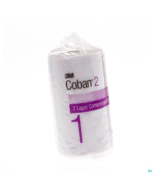 Coban 2 3m bande comfort    15,0cmx3,60m 1 20016