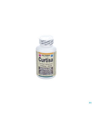 Altisa curtisa comf.advanc.gr.courge cplx tabl 150