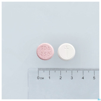 Gaviscon antiacide-antireflux    comp a croquer 48