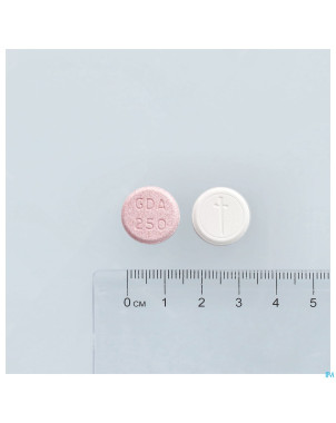 Gaviscon antiacide-antireflux    comp a croquer 48