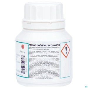 Rifampicine 50g pch