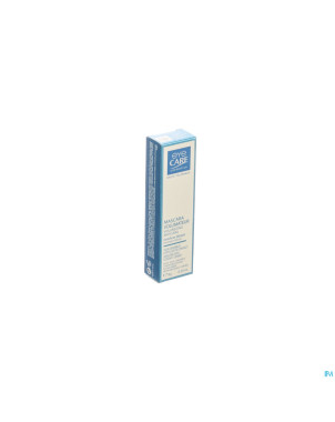 Eye care mascara volumateur 6001 noir