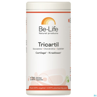 Tricartil be life nf    gel 120