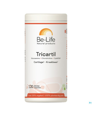 Tricartil be life nf    gel 120