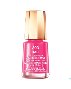 Mavala vao mini bali    5ml