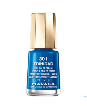 Mavala vao mini trinidad    5ml