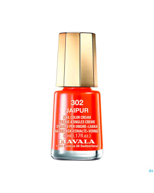 Mavala vao mini jaipur    5ml