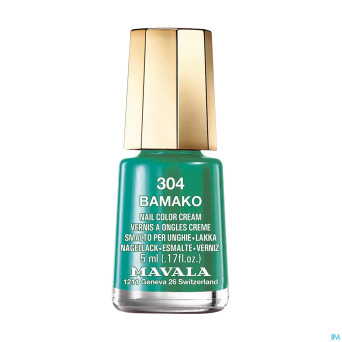 Mavala vao mini bamako    5ml