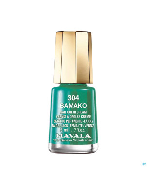 Mavala vao mini bamako    5ml