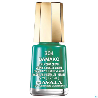 Mavala vao mini bamako    5ml