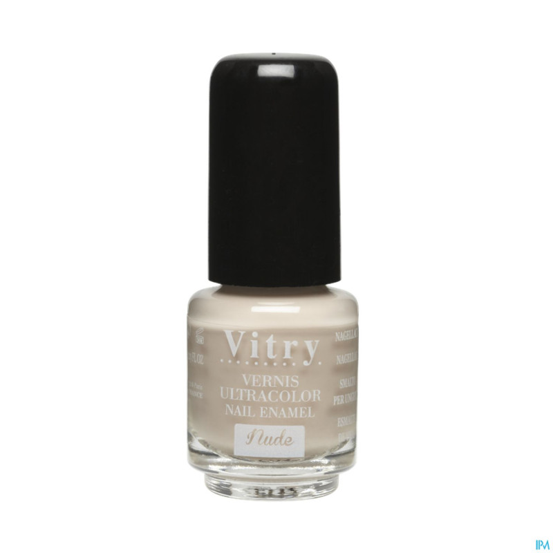 Vitry vao 47 nude    4ml