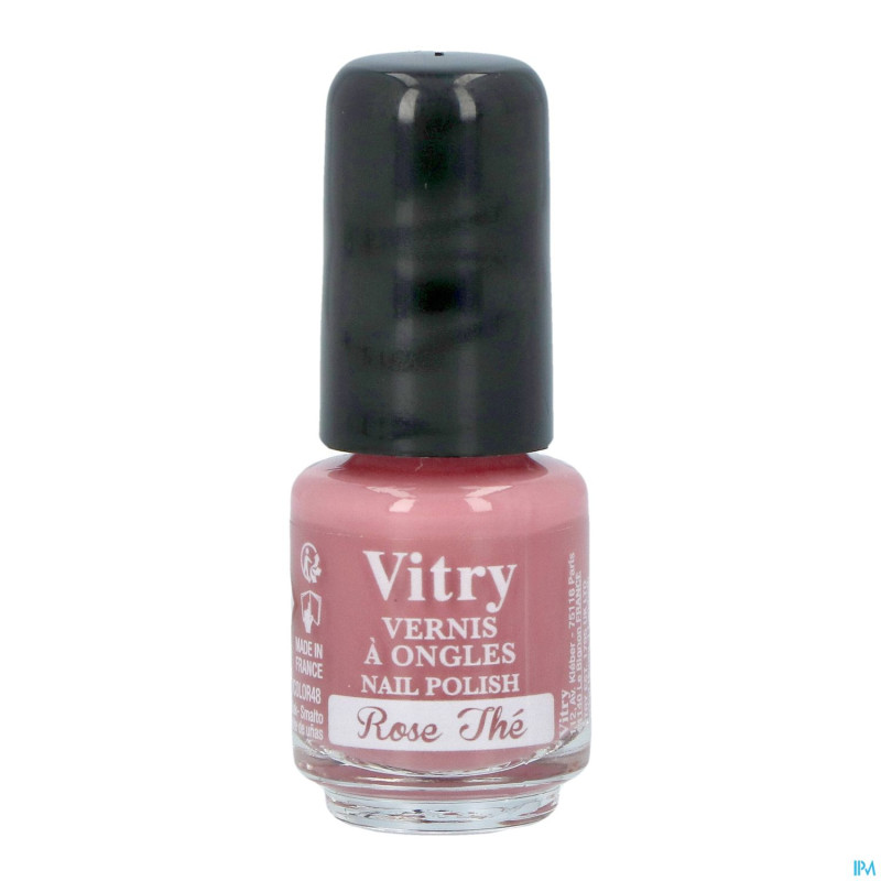 Vitry vao 48 rose the    4ml