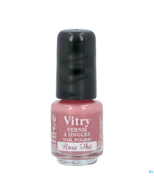 Vitry vao 48 rose the    4ml