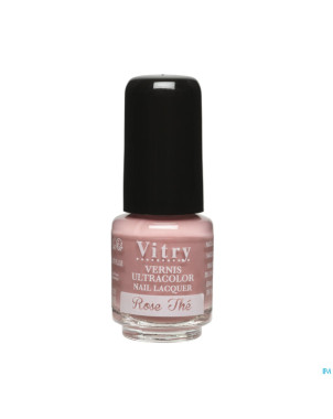 Vitry vao 48 rose the    4ml