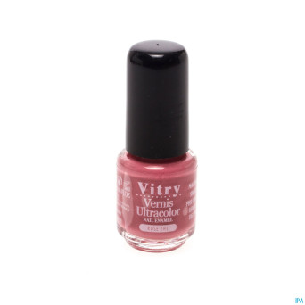 Vitry vao 48 rose the    4ml