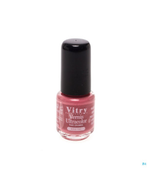 Vitry vao 48 rose the    4ml
