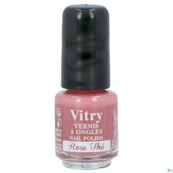 Vitry vao 48 rose the    4ml
