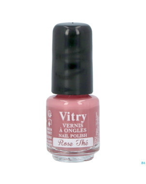 Vitry vao 48 rose the    4ml