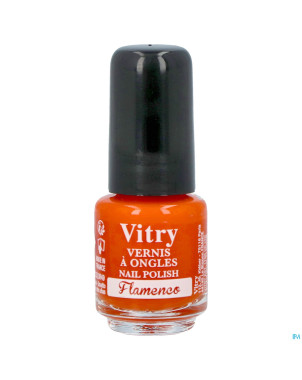 Vitry vao 49 flamenco    4ml