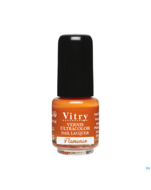 Vitry vao 49 flamenco    4ml
