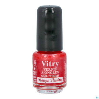 Vitry vao 51 rouge passion    4ml