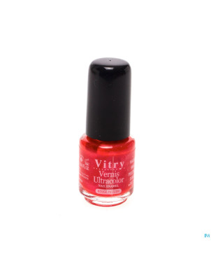 Vitry vao 51 rouge passion    4ml