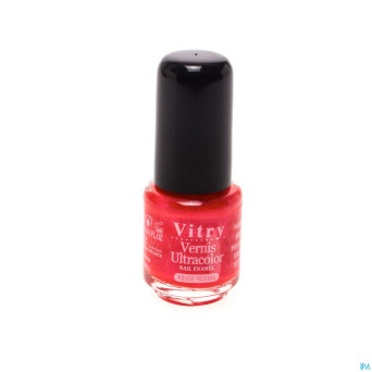 Vitry vao 51 rouge passion    4ml