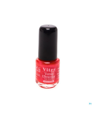 Vitry vao 51 rouge passion    4ml