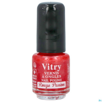 Vitry vao 51 rouge passion    4ml