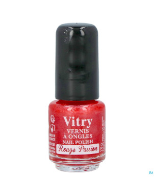 Vitry vao 51 rouge passion    4ml