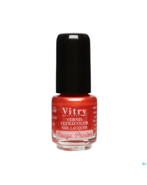 Vitry vao 51 rouge passion    4ml