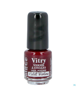 Vitry vao 53 eclat violine    4ml