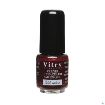 Vitry vao 53 eclat violine    4ml