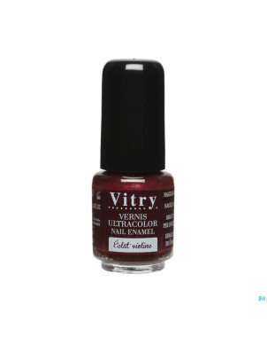 Vitry vao 53 eclat violine    4ml