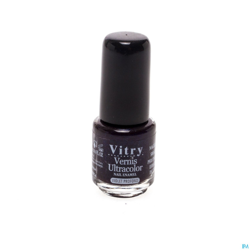 Vitry vao 54 violet profond    4ml