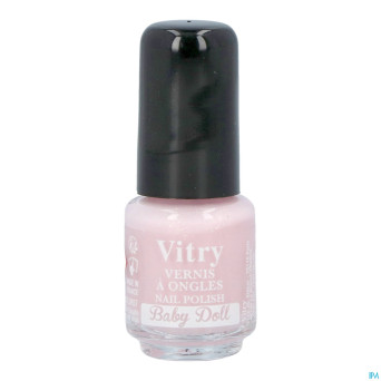 Vitry vao 57 baby doll    4ml