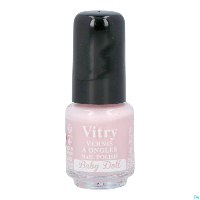Vitry vao 57 baby doll    4ml