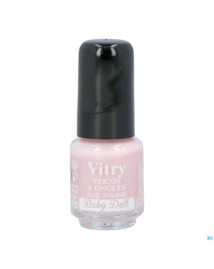 Vitry vao 57 baby doll    4ml