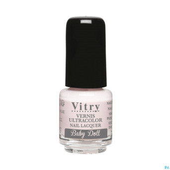 Vitry vao 57 baby doll    4ml