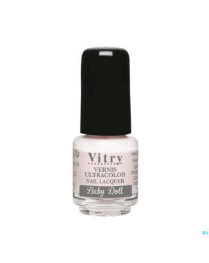 Vitry vao 57 baby doll    4ml